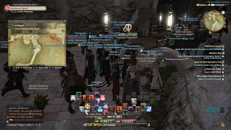 ff14 dancer unlock